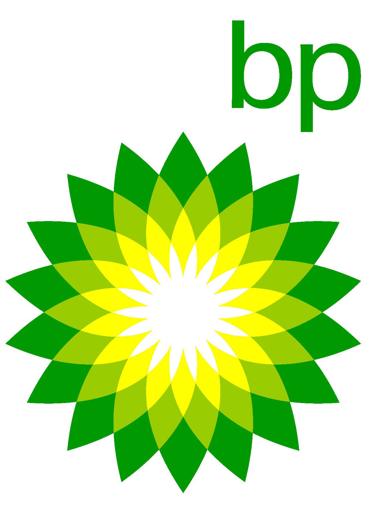 British Petroleum company logo